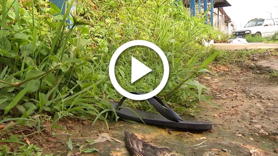 VÍDEO: desentendimento entre amigos acaba em morte na Zona Oeste de Manaus