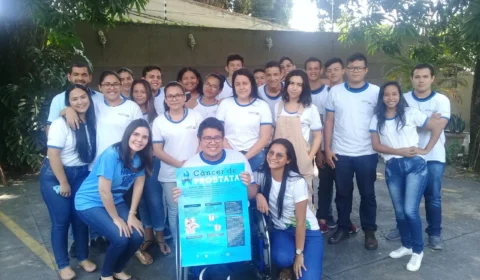 Programa ‘Jovem Aprendiz’ abre inscrições para curso de Auxiliar Administrativo em Manaus