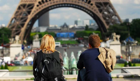 Europa: sistemas de sáude sofrem com propagação rápida da Ômicron