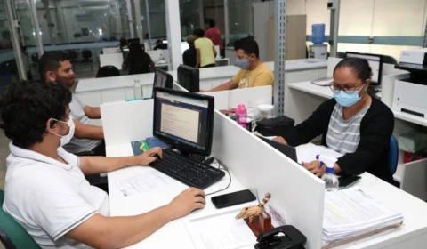 Mais de 200 vagas de emprego são ofertadas pelo Sine Manaus e AM nesta quarta-feira