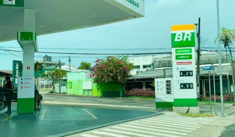 Preços da gasolina, diesel e gás de cozinha são reajustados pela Petrobras