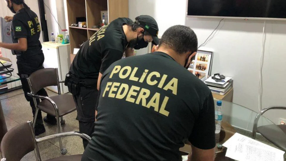 PF deflagra operação para apurar fraudes na concessão de benefícios de Auxílio-reclusão em Itacoatiara-AM