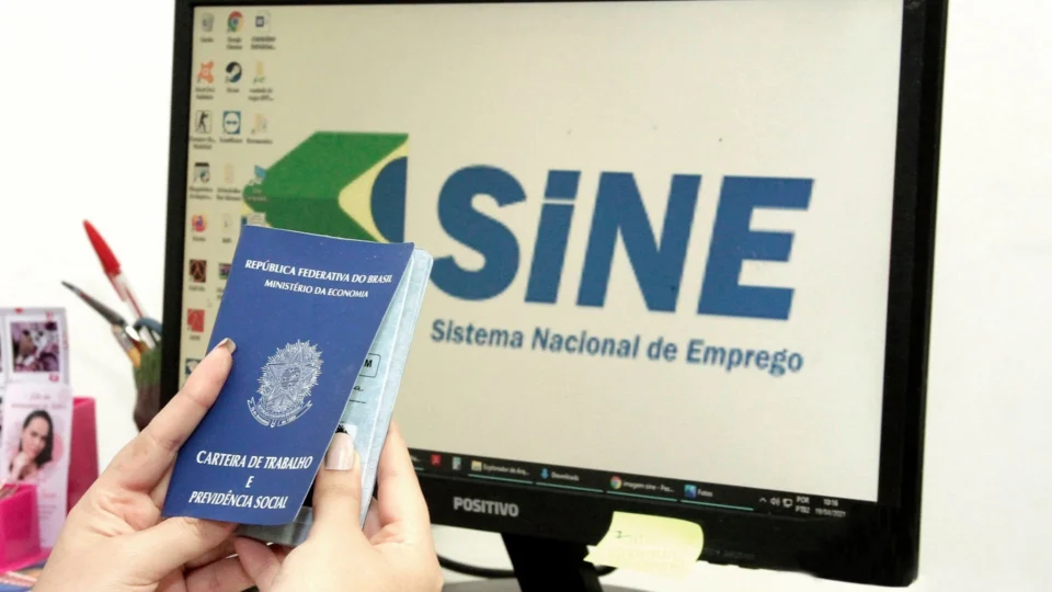 Sine Manaus e Sine Amazonas ofertam mais de 170 vagas de emprego nesta quarta-feira