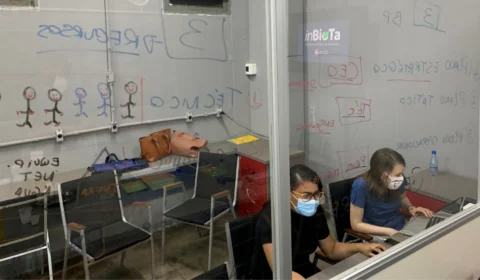 Incubadora inicia seleção de novas startups no Amazonas