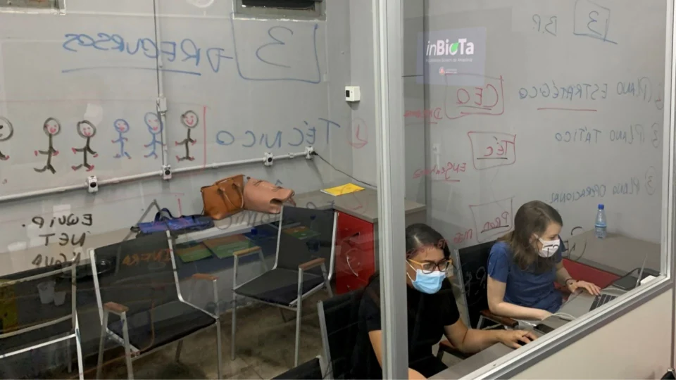 Incubadora inicia seleção de novas startups no Amazonas