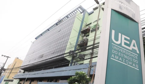 Vestibular UEA: primeiro dia de provas será aplicado neste domingo