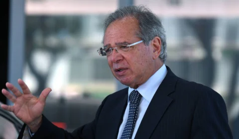 ‘Brasil está em busca petrodólares para investimentos no país’, afirma Guedes em viagem a Dubai