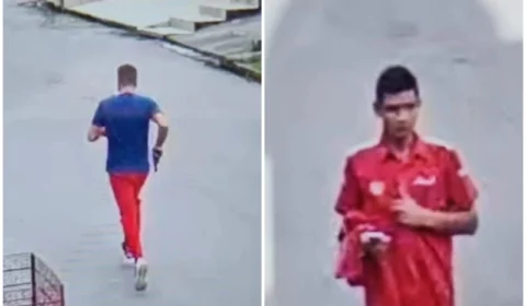 PC-AM procura dupla envolvida no assassinato de sargento da reserva da Polícia Militar