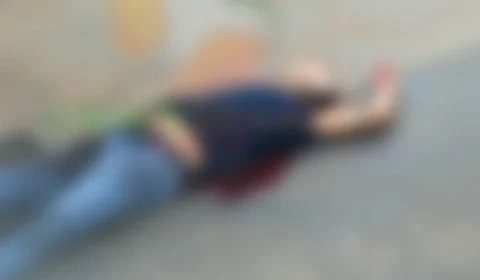 VÍDEO: Homem descobre traição e mata gerente a facadas em Mato Grosso