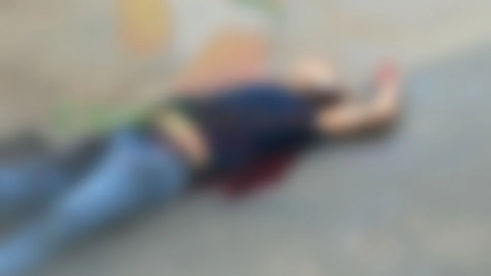 VÍDEO: Homem descobre traição e mata gerente a facadas em Mato Grosso