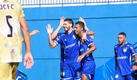 Nacional vence por 2 a 0 JC e Cliper vira sobre Penarol na estreia de ambos no Barezão