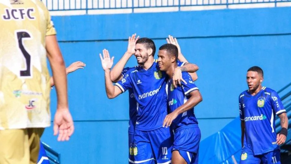 Nacional vence por 2 a 0 JC e Cliper vira sobre Penarol na estreia de ambos no Barezão