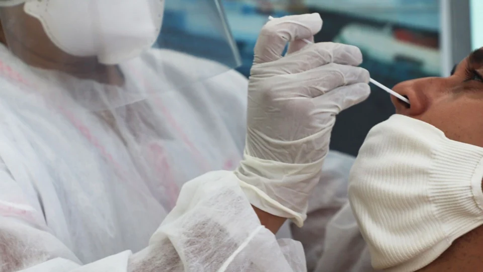 Manaus registra uma morte por Covid-19, segundo FVS-RCP