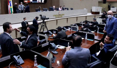 Prefeitura de Manaus prevê despesas e receitas em R$ 7,1 bilhões para 2022