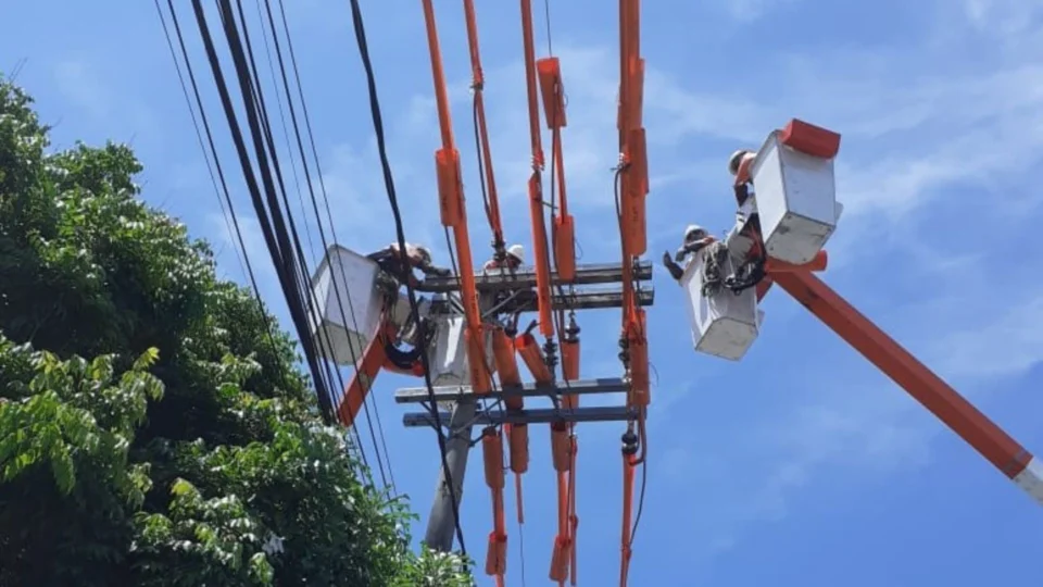 Veja bairros de Manaus que terão suspensão de energia elétrica nesta quinta-feira