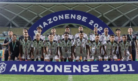 Nos pênaltis, Manauara vence o Operário e leva o título do Amazonense Série B