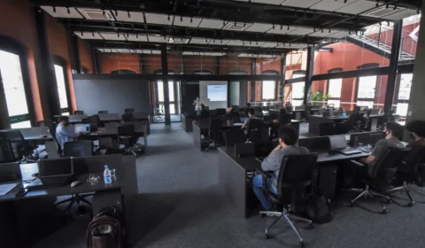 Em Manaus, Semtepi abre 75 vagas em cursos de Inovação e Indústria 4.0