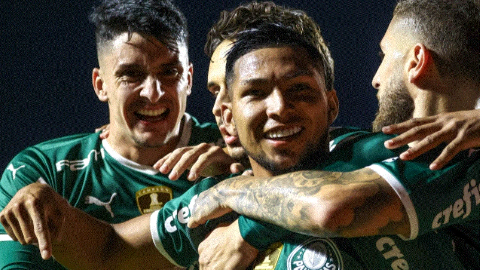 Palmeiras bate São Paulo por 1 a 0 com Rony em jogo adiado da quarta rodada do Paulistão