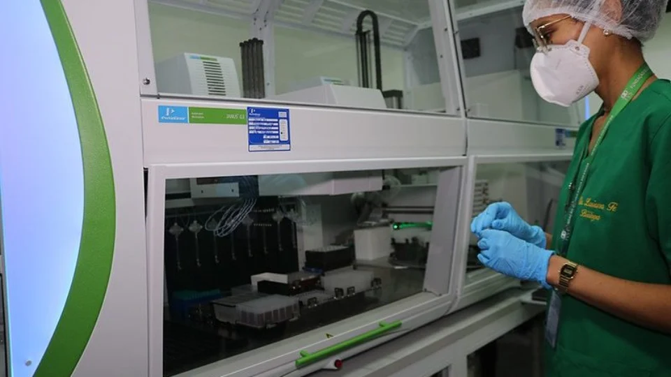 Manaus registra duas mortes por Covid-19, informa a FVS-RCP