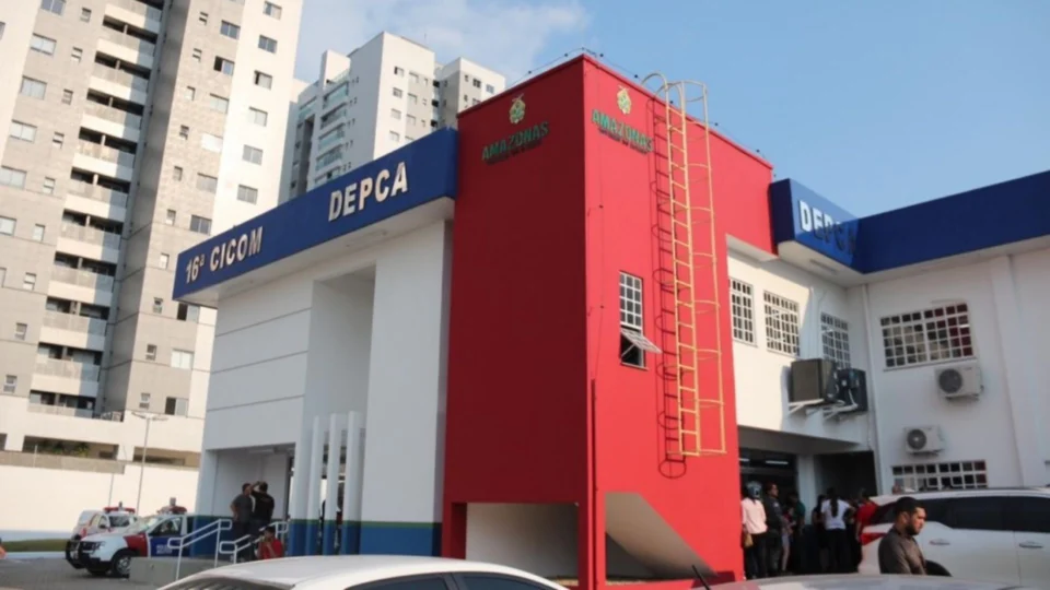 Em Manaus, homem é preso por estupro de vulnerável