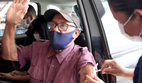 Manaus contará com 52 pontos de vacinação contra a Covid-19 na próxima semana