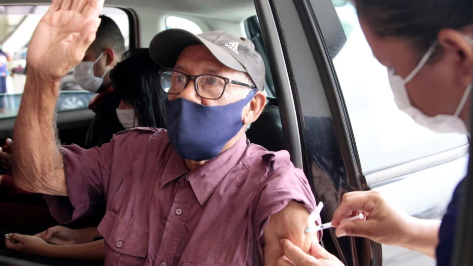 Manaus contará com 52 pontos de vacinação contra a Covid-19 na próxima semana