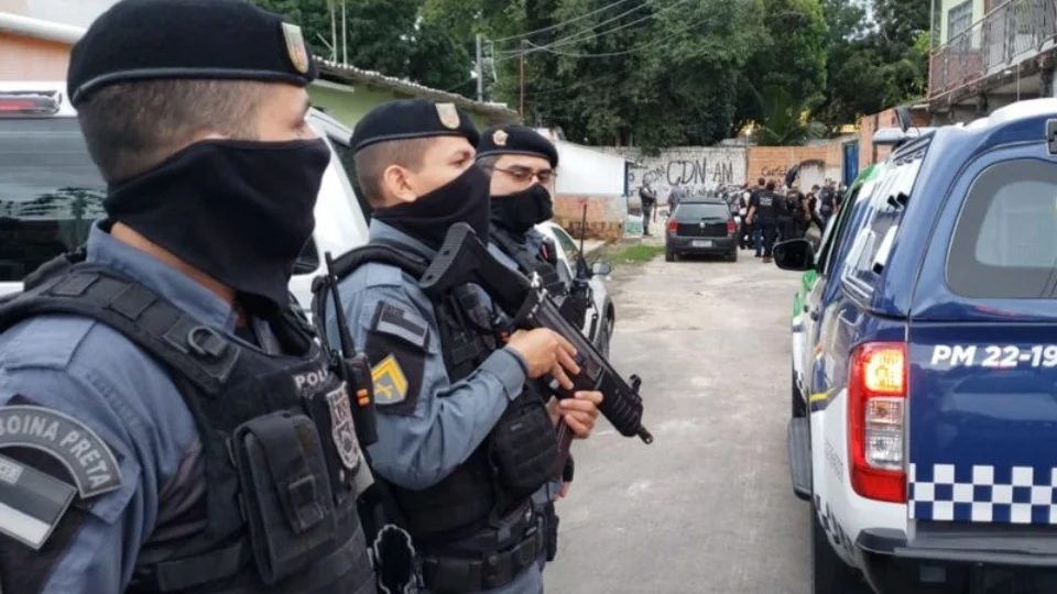 Concurso da PM-AM é suspenso novamente pela justiça