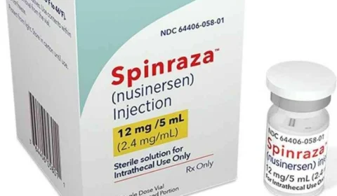 Criança com AME ganha na justiça direito de continuar recebendo medicamento gratuito do governo do Amazonas