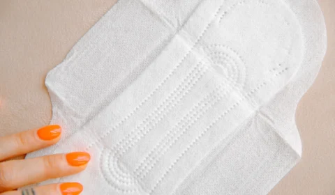 Senado prevê queda de veto à distribuição de absorventes