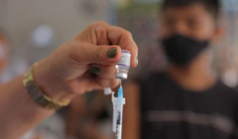 Veja pontos de vacinação contra Covid disponíveis em Manaus nesta quinta-feira