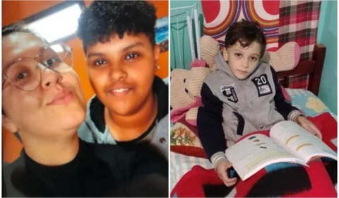 Mãe e madrasta vão a julgamento popular pelo assassinato de criança de 7 anos, no Rio Grande do Sul