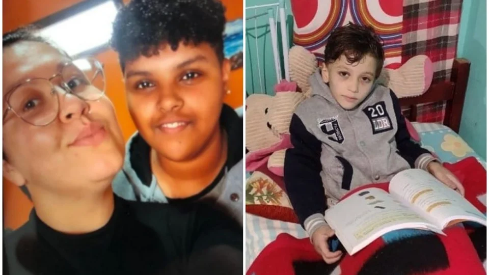 Mãe e madrasta vão a julgamento popular pelo assassinato de criança de 7 anos, no Rio Grande do Sul