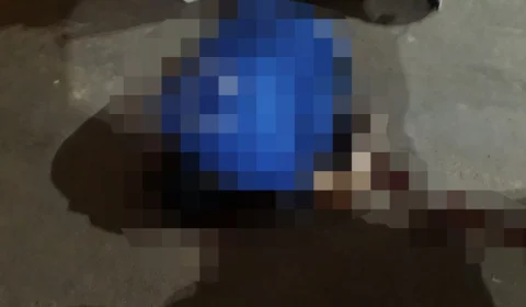 VÍDEO: frentista é morto em assalto enquanto trabalhava em posto na BR-319, AM