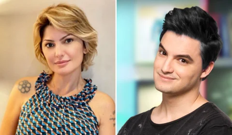 Por crime de injúria, Antonia Fontenelle é condenada a indenizar Felipe Neto em R$63 mil