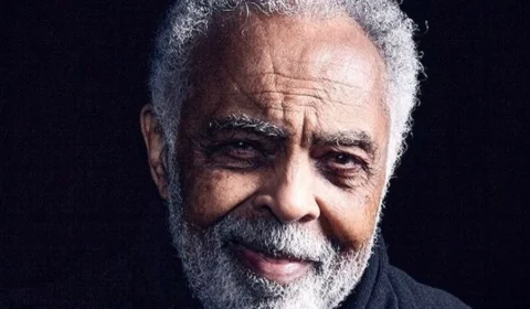Academia Brasileira de Letras elege Gilberto Gil e cantor passa a ser o segundo negro imortal entre seus membros