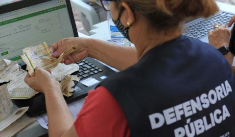 Defensoria Pública do Amazonas realiza mutirão de serviços em Tefé; saiba mais