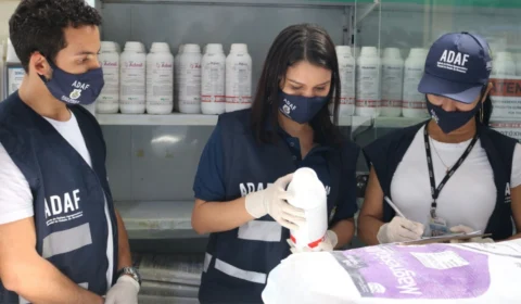 No AM, Iranduba e Manacapuru terão campanha de devolução de embalagens vazias de agrotóxicos
