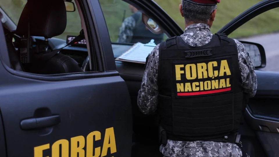 Força Nacional de Segurança Pública continuará atuando na Amazônia Legal até 2023