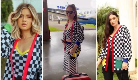 Lojas revoltam fãs ao vender réplica de roupa usada por Marília Mendonça no dia do acidente