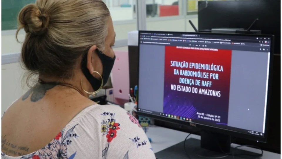 Amazonas registra dois novos casos da doença da ‘urina preta ‘ em um período de 20 dias