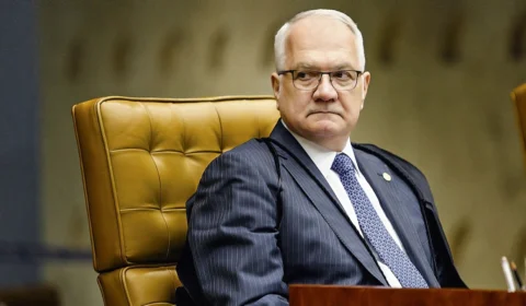 Ministro Edson Fachin assume por seis meses presidência do Tribunal Superior Eleitoral