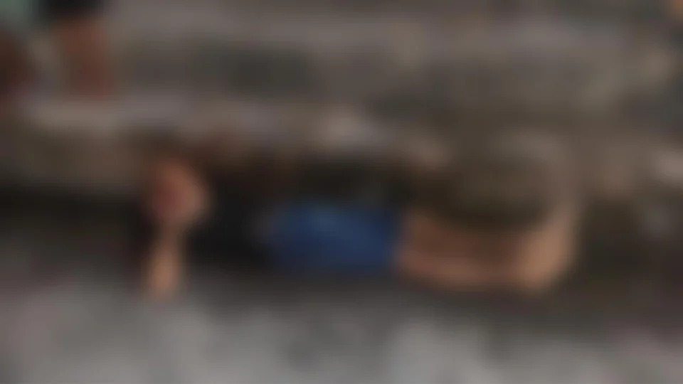 Homem é perseguido e morto a tiros no bairro Alfredo Nascimento, Zona Norte de Manaus