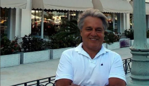 Ator galã de novela dos anos 80 é encontrado morto em apartamento