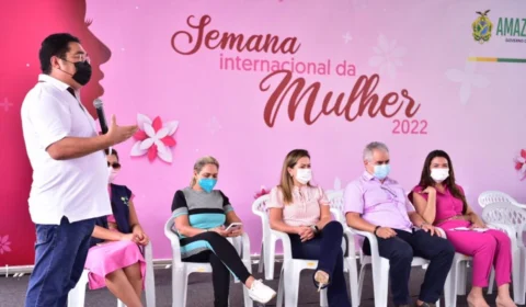 Cetam abre 4,3 mil vagas em cursos para mulheres no Amazonas