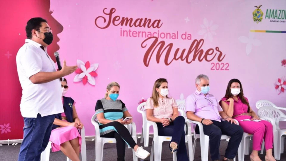 Cetam abre 4,3 mil vagas em cursos para mulheres no Amazonas