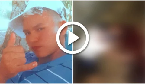 VÍDEO: adolescente é assassinado a tiros em Iranduba-AM