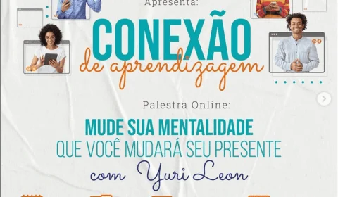 Edital oferta 50 vagas gratuitas em oficinas de tecnologia e inovação  para o público infantojuvenil, em Manaus