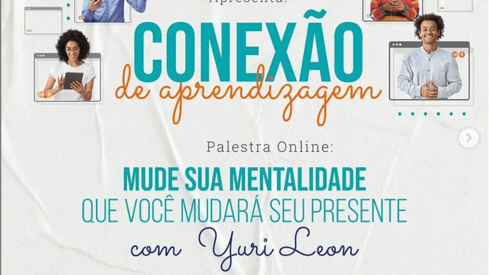 Edital oferta 50 vagas gratuitas em oficinas de tecnologia e inovação  para o público infantojuvenil, em Manaus