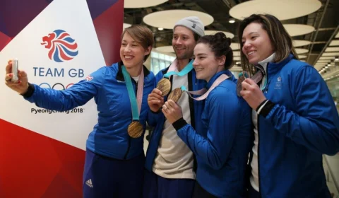 COI quer alcançar em Paris 2024 tão desejada igualdade entre homens e mulheres