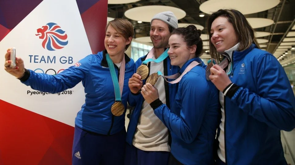 COI quer alcançar em Paris 2024 tão desejada igualdade entre homens e mulheres